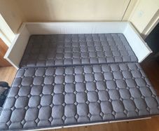 Small Single Mattresses Excellent Condition 80x200