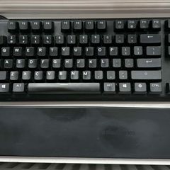 Steelseries Apex Pro