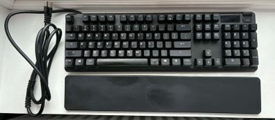 Steelseries Apex Pro