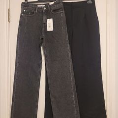 jeans and trouser bundle