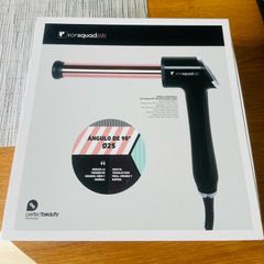 IronSquad Hair Curler