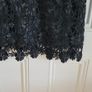 Black cocktail dress Image 6