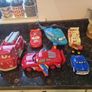 Disney Car Bundle Image 2