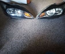 ford focus mk2 parts