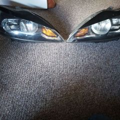 ford focus mk2 parts