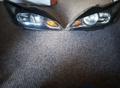 ford focus mk2 parts