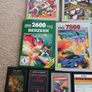 Atari 7800 joblot Image 3