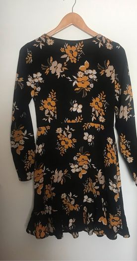 Stella Morgan dress size 8 New with tags