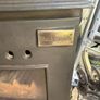Blacksmith Stove Image 4