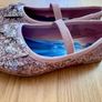 H&M Disney frozen shoes eur 29 is 11.5 Image 5