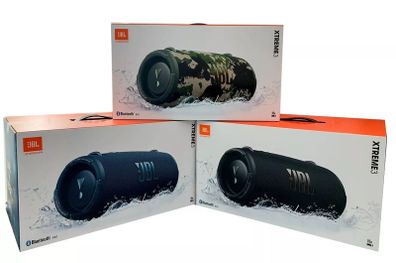 JBL XTREME 3 Bluetooth Waterproof Speaker