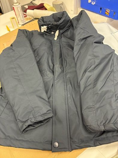 jackets kariban x2