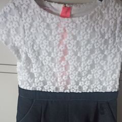 Ted baker Girls playsuit