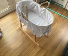 moses basket