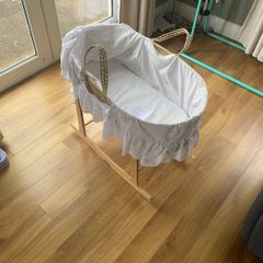moses basket