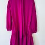 Vibrant Designer Dress Image 2
