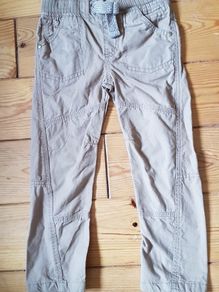 Age 5-6 Trousers