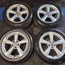 Audi A6 18" Kumho Tyres Image 2