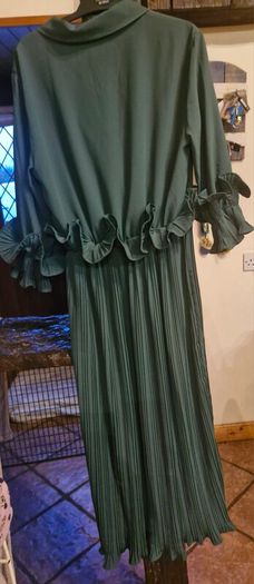 new dress