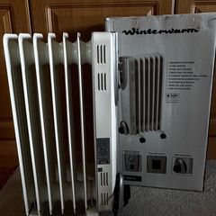Heater