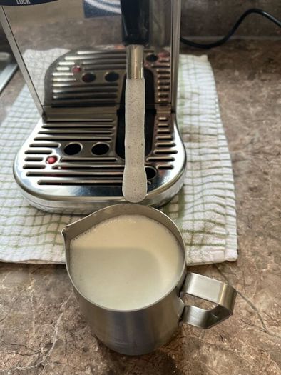 Sage Bambino Coffee Machine