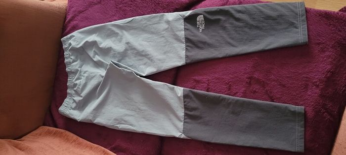 The north face boys