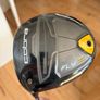 Cobra left handed Driver Image 4