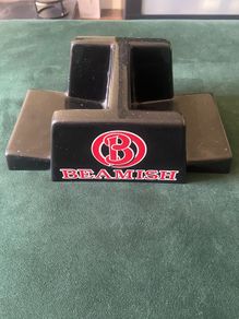beamish beer mat holder