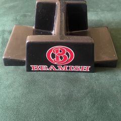 beamish beer mat holder