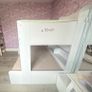 Triple sleeper bunk bed (double and single) Image 3