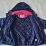 Girl2girl 3-in-1 jacket, size: 5-6 Image 6
