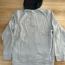 Under Armour Grey & Black Half-Zip Hoodie with Front Pocket Image 2