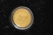 gold proof coin 3.1 Australia