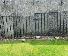 Steel Gates