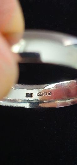Platinum Wedding Ring
