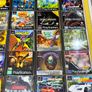 PS1 Retro Sony Playstation 1 games Image 3