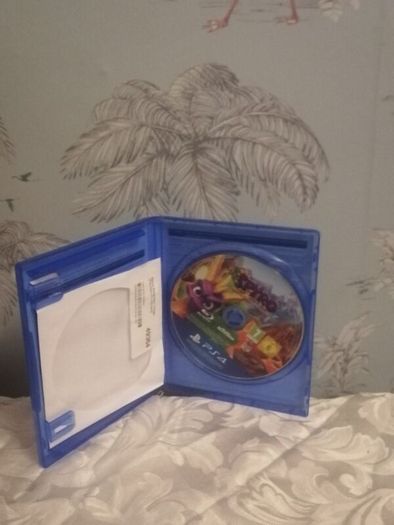 Spyro Reignited trilogy ps4