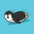 bentpenguin