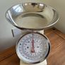 Hanson Vintage style kitchen scales Image 2