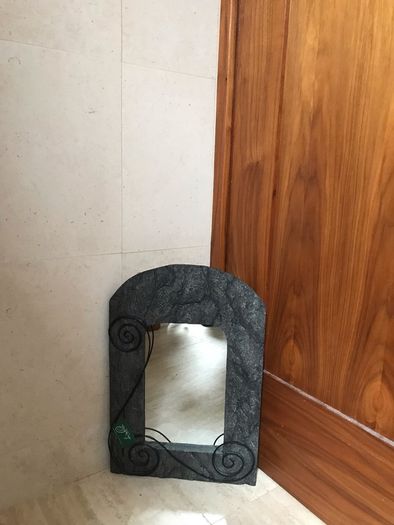Newgrange mirror brand new