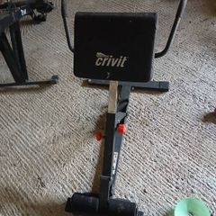 Crivit Back Extension