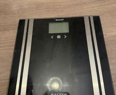 Salter MiBody Bluetooth Smart Scale Body Fat BMI