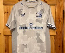 2023/24 Leinster Away Rugby Jersey