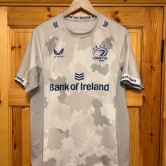 2023/24 Leinster Away Rugby Jersey