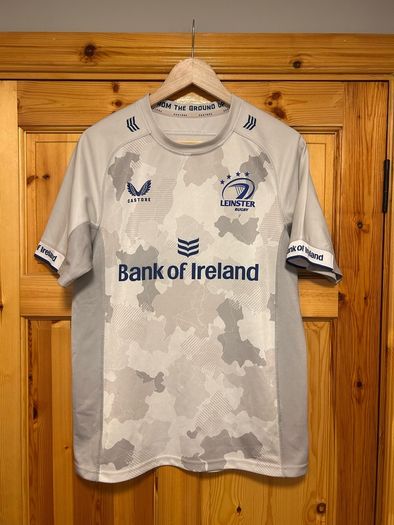 2023/24 Leinster Away Rugby Jersey
