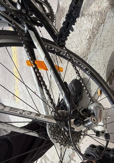 Trek 1.5 C H2 Compact road bike