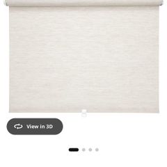 IKEA blinds