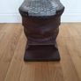 Antique Fire Fighting Bellows (Siebe Gorman) Image 3