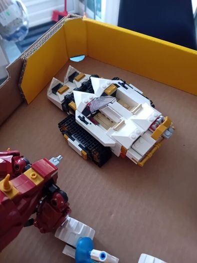 lego