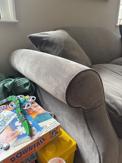Loaf sofa bed